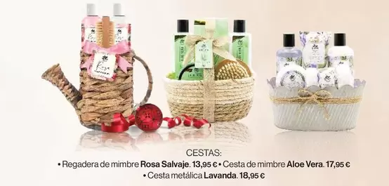 Oferta de Mimbre - Rosa Salaje por 18,95€ en Hipercor