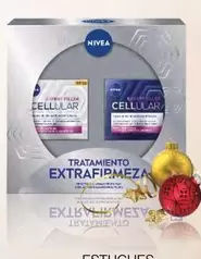 Oferta de Nivea -  - en El Corte Inglés