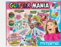 Oferta de Mitama - Set De Manualidades  por 14,99€ en Carrefour