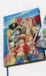 Oferta de One Piece - Cuadernos   en ToysRus