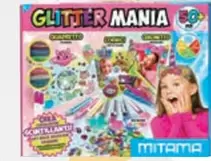 Oferta de Mitama - Set De Manualidades  por 14,99€ en Carrefour