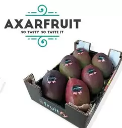 Oferta de Axarfruit So Tasty So Taste It en Costco