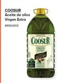 Oferta de Coosur - Aceite De Oliva Virgen Extra en Costco