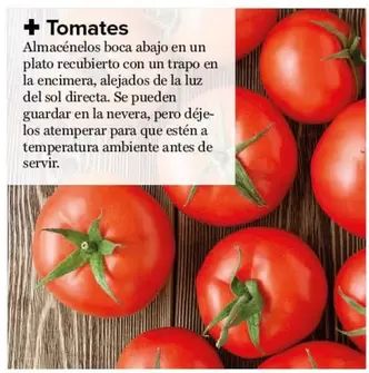 Oferta de Sol - Tomates en Costco