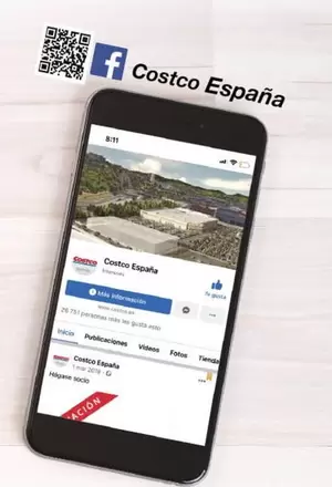 Oferta de España - Costco Espana en Costco