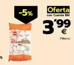 Oferta de Vega De Gredos - Higo Cuello De Dam por 3,99€ en BM Supermercados