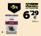 Oferta de Prunita - Ciruela Sin Hueso por 6,29€ en BM Supermercados