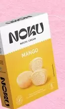 Oferta de Noku - Mochis De Mango por 2,99€ en La Sirena