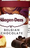 Oferta de Häagen-Dazs - Tarrina Chocolate Belga  por 6,99€ en La Sirena