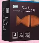 Oferta de Fumet De Pescado De Roca por 5,79€ en La Sirena