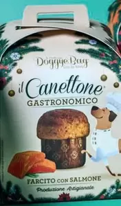 Oferta de Doggye Berg "Canellone Gastronomico por 9,99€ en El Corte Inglés