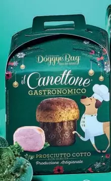 Oferta de Canellone en El Corte Inglés