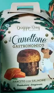 Oferta de Dogginge Bags Canellone Gastronomico en El Corte Inglés