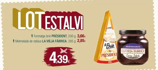 Oferta de Selecta - Lotestalvi por 4,39€ en Condis