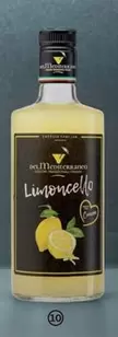 Oferta de Johnnie Walker - Limoncello por 14,19€ en Alcampo