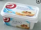 Oferta de Dia - Queso Semicurado Queso por 1,59€ en Alcampo