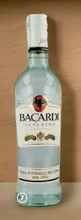 Oferta de Bacardi -  - por 0,99€ en Alcampo