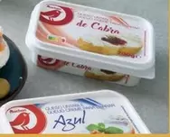 Oferta de Dia - Queso De Cabra Azul por 2,59€ en Alcampo