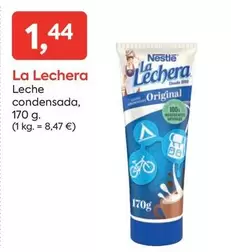 Oferta de La Lechera - La Lechera por 1,44€ en Suma Supermercados