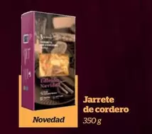 Oferta de Jarrete De Cordero en La Sirena