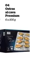 Oferta de Premium - Oltras Al Cava en La Sirena