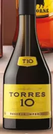 Oferta de Torres -  10 en Alimerka