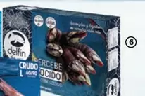 Oferta de Delfín - Livro Delfin De Orcebe L 60x90 Ocido por 17,99€ en Alimerka