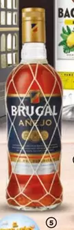 Oferta de Brugal -  - por 1,99€ en Alimerka