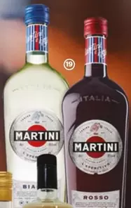 Oferta de Martini - Biscotti por 2,99€ en Alimerka