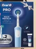 Oferta de Oral B - Oral-B Pro Natural Selected Products por 2,59€ en Alimerka