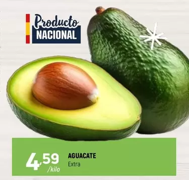 Oferta de Aguacate por 4,59€ en Coviran