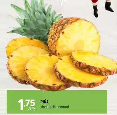 Oferta de Piña por 1,75€ en Coviran