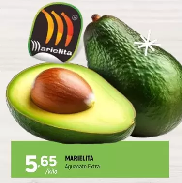 Oferta de Aguacate Extra por 5,65€ en Coviran