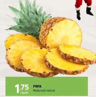 Oferta de Maduracio Natural por 1,75€ en Coviran