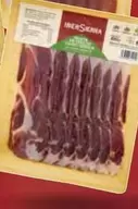 Oferta de Ibersierra - En Jamón Y Paleta De Cebo O Cebo De Campo O Bellota 50% Raza Iberica en Carrefour