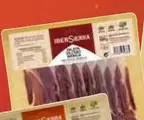 Oferta de Ibersierra - En Jamón Y Paleta De Cebo O Cebo De Campo O Bellota 50% Raza Iberica en Carrefour