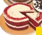 Oferta de Carrefour - Tarta Carrot Cake, Red Velvet O American Cookies El Mercado por 9,99€ en Carrefour