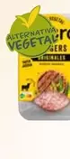 Oferta de Heura - En Bocados Originales Y Mediterráneos Y Hamburguesa Original en Carrefour