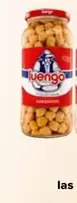 Oferta de Luengo - En Todas Las Legumbres  en Carrefour