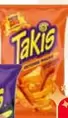 Oferta de Takis - En Snacks 140 G en Carrefour