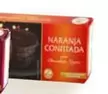 Oferta de Carrefour - Higos O Naranja Confitada  Con Chocolate Negro  Extra por 2,15€ en Carrefour