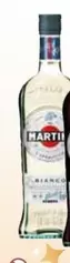 Oferta de Martini - Vermouth Rojo O Blanco por 12,99€ en Carrefour