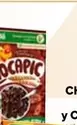 Oferta de Nestlé - En Cereales Chocapic Lion Y Cheerios en Carrefour