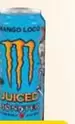 Oferta de Monster - Energética  por 1,45€ en Carrefour