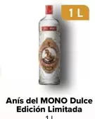 Oferta de Anís Del Mono - Dulce Edicion Limitada en Carrefour