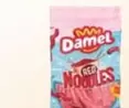 Oferta de DAmel - En Todos Los Caramelos en Carrefour