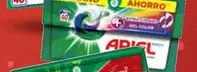 Oferta de Ariel - En Todos  Los Detergentes  En Capsulas en Carrefour