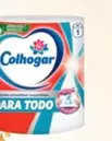 Oferta de Colhogar - En Todo El Papel De Cocina  en Carrefour