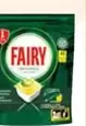 Oferta de Fairy - En Todos Los Lavavajillas Maquina Original Y Platinum Plus en Carrefour