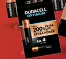 Oferta de Duracell / Carrefour - En Todas Las Pilas  en Carrefour